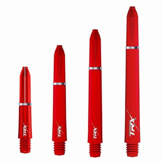 Reddragon TRX Schäfte rot